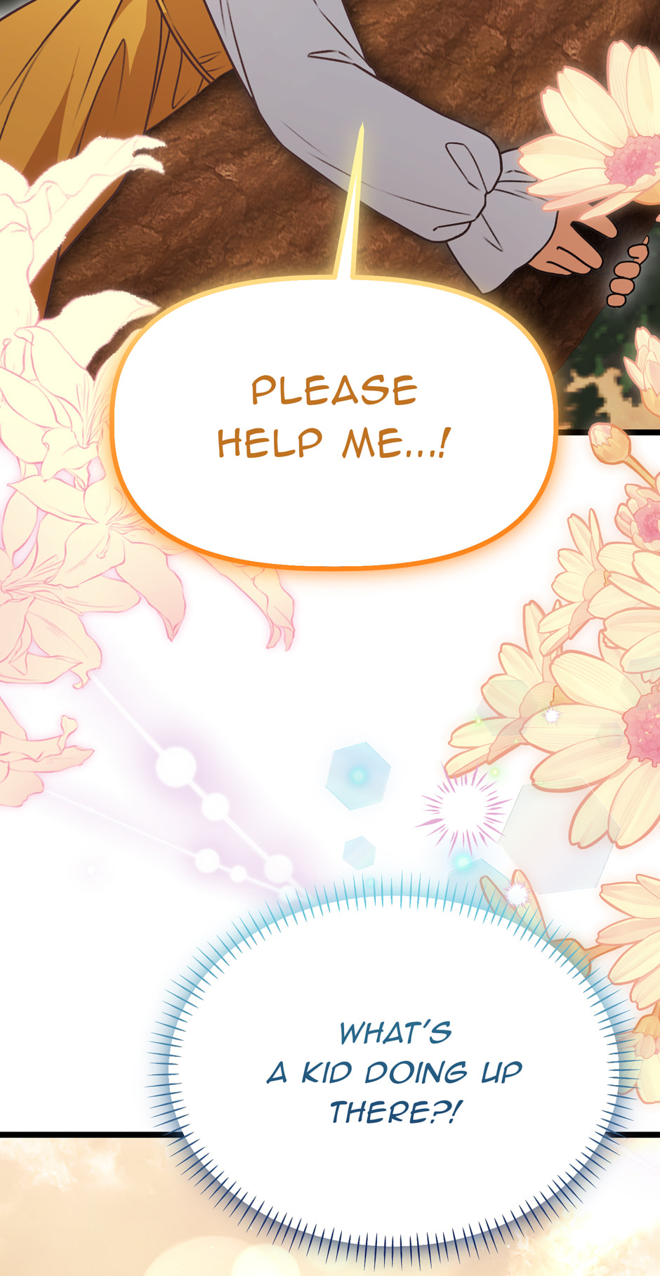 The Villainess Makeover Chapter 52 page 2 - 