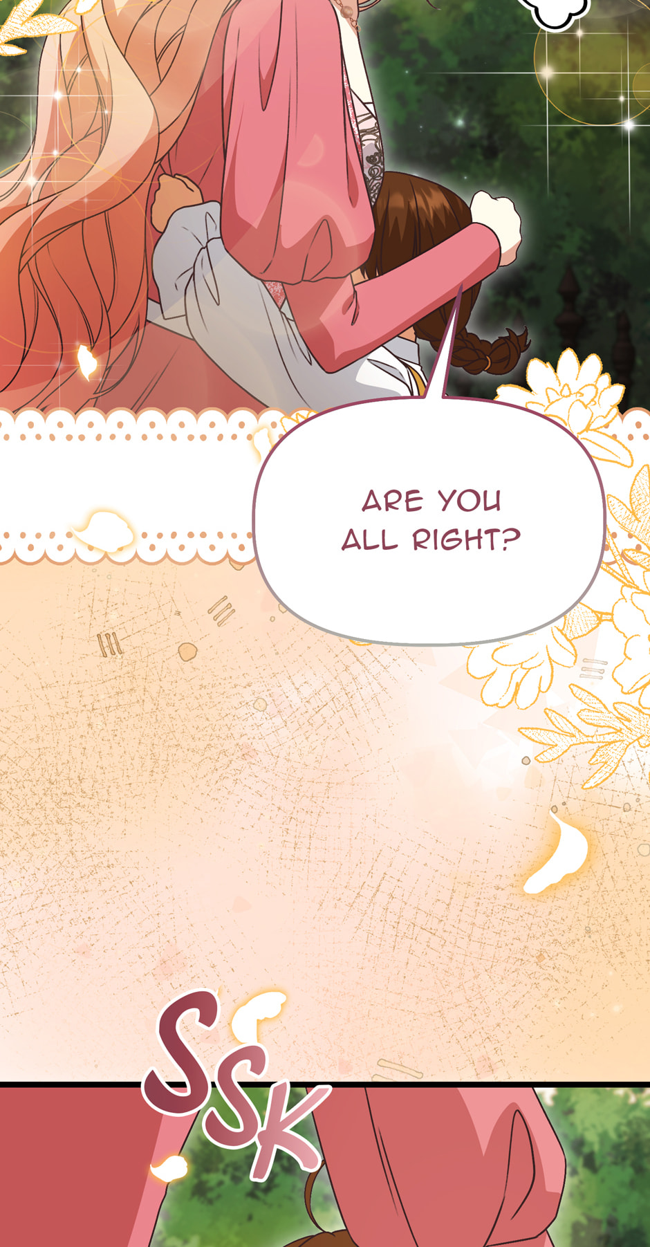 The Villainess Makeover Chapter 52 page 11 - 