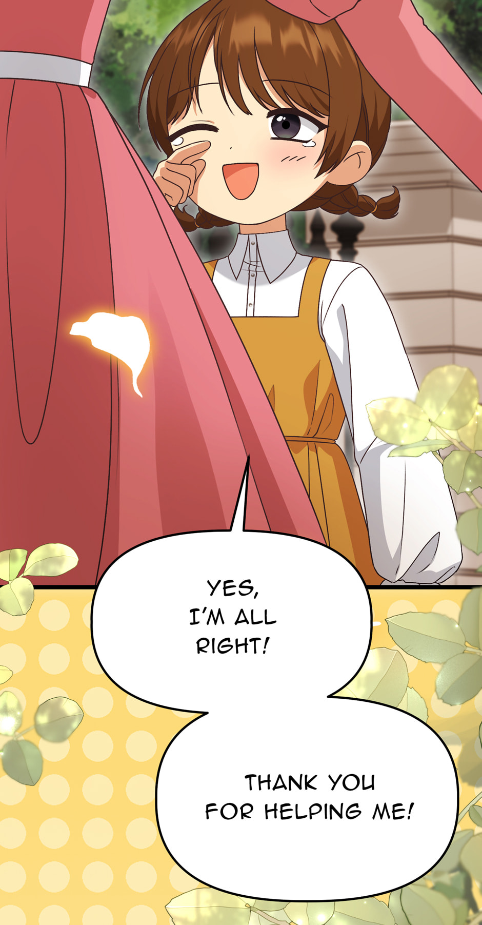 The Villainess Makeover Chapter 52 page 12 - 