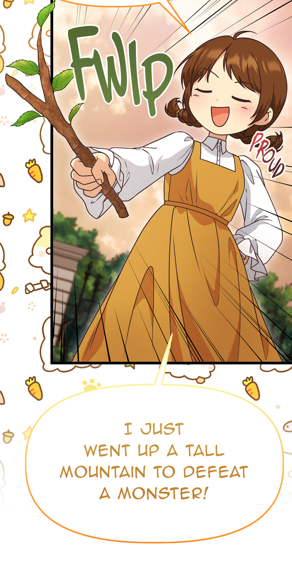 The Villainess Makeover Chapter 52 page 16 - 