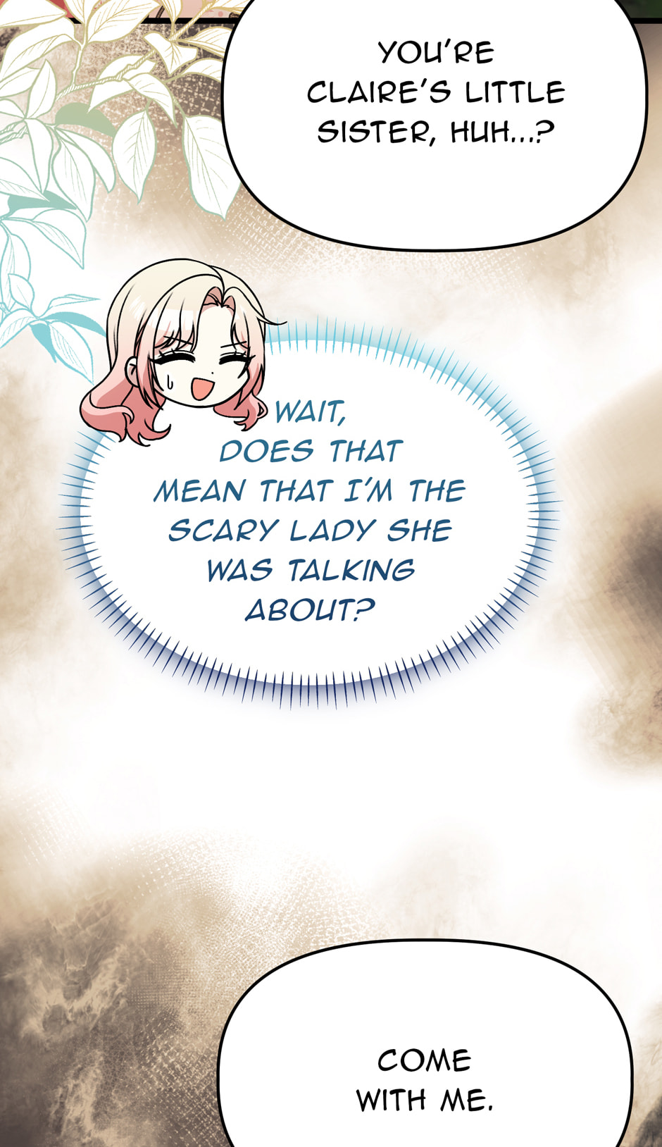 The Villainess Makeover Chapter 52 page 20 - 