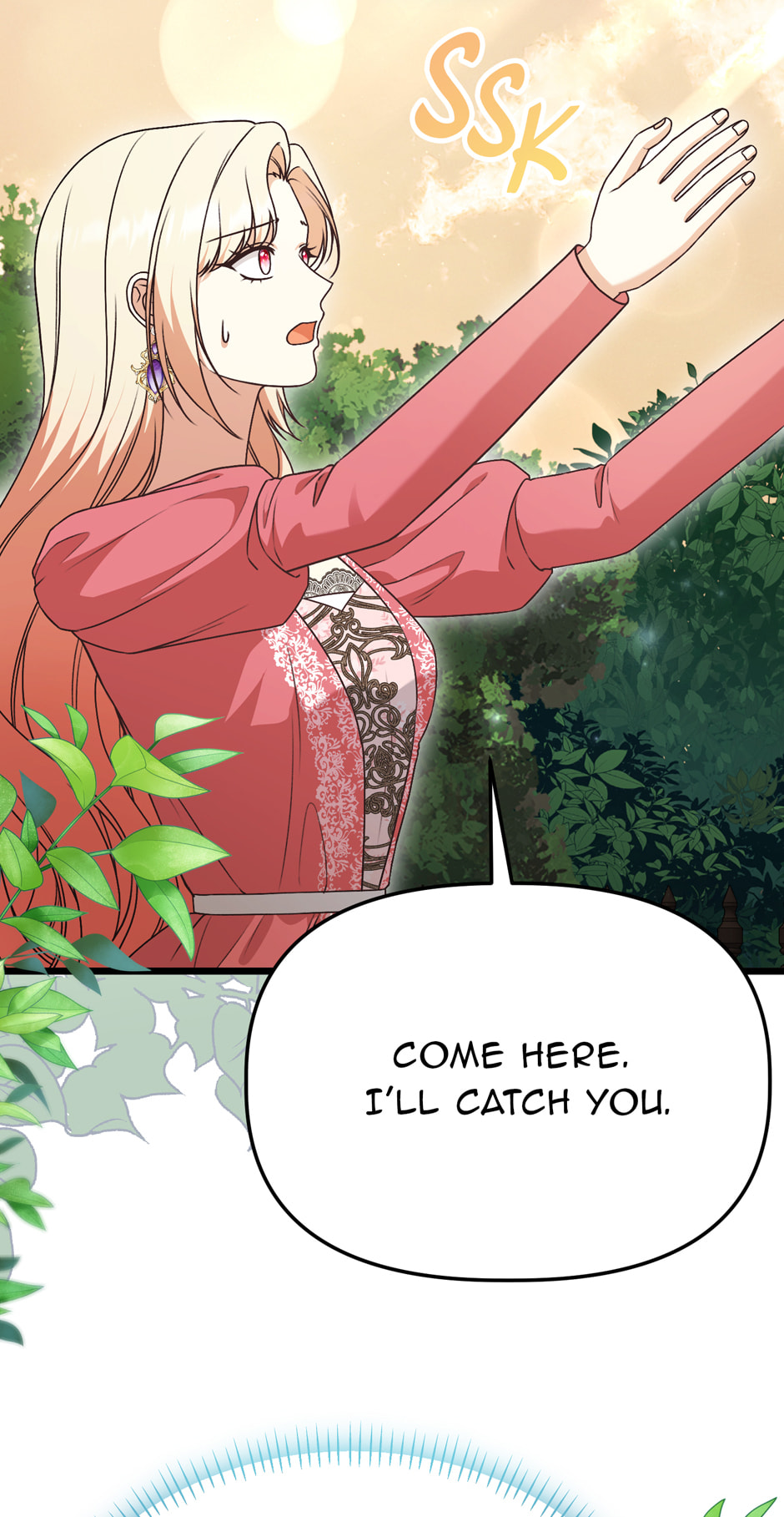 The Villainess Makeover Chapter 52 page 3 - 