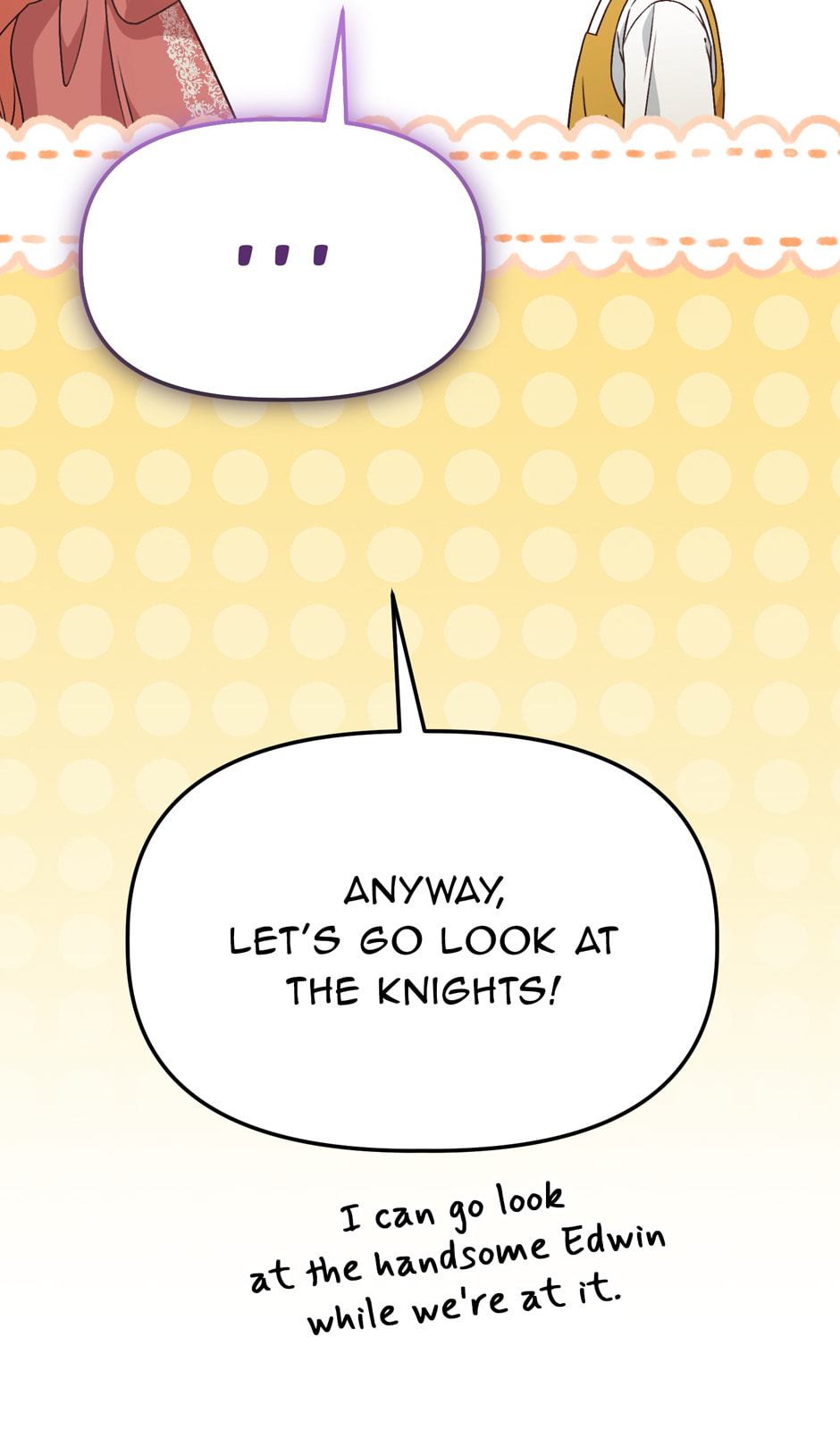The Villainess Makeover Chapter 52 page 24 - 