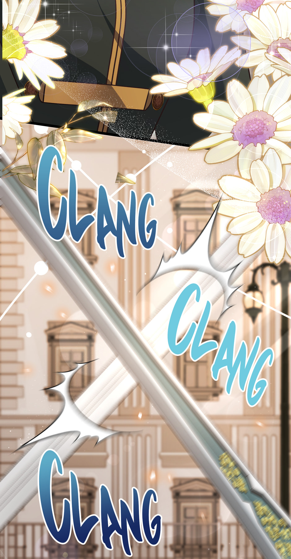 The Villainess Makeover Chapter 52 page 27 - 