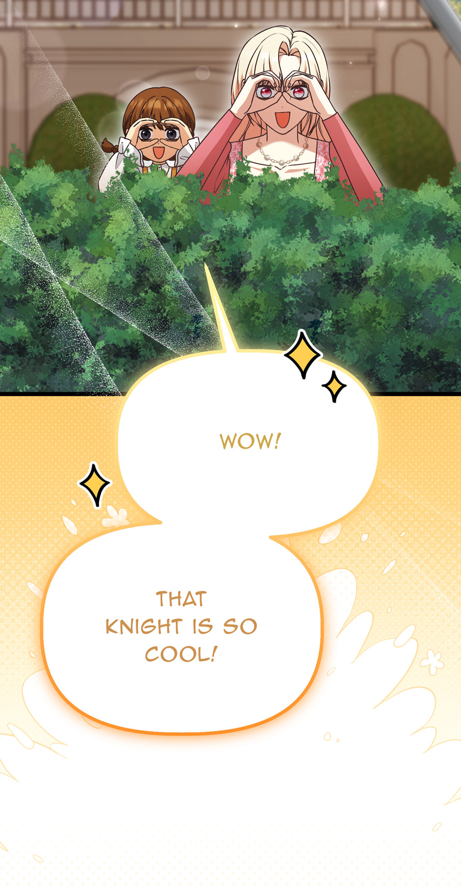 The Villainess Makeover Chapter 52 page 28 - 