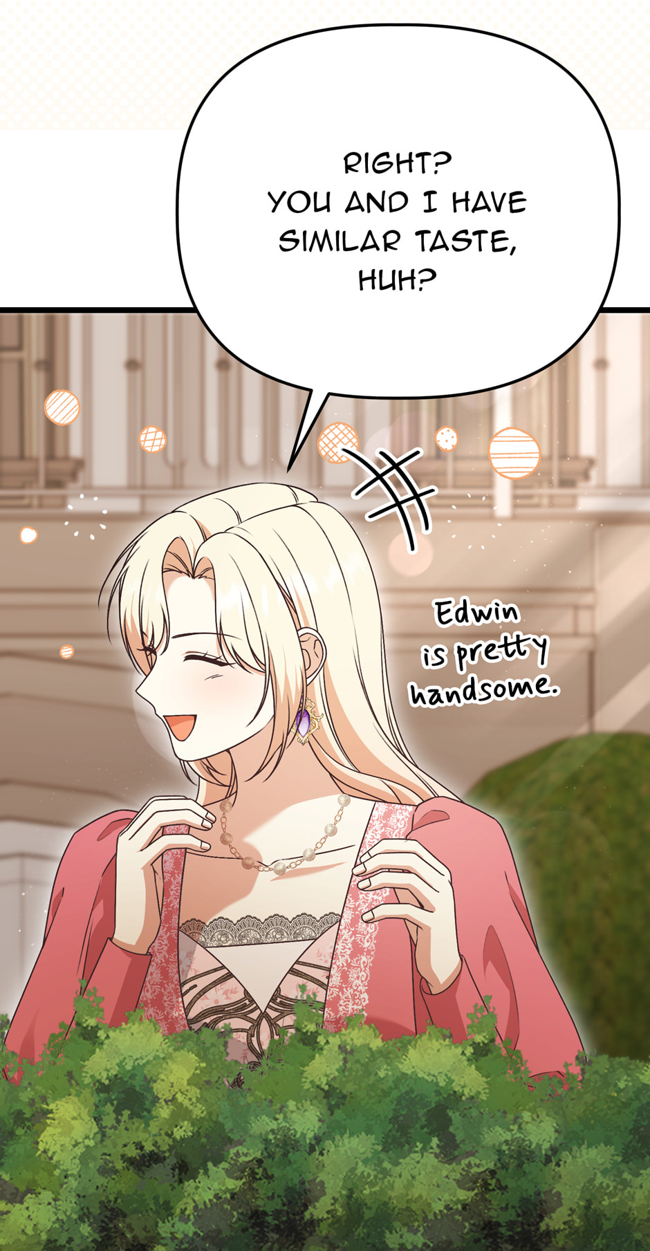 The Villainess Makeover Chapter 52 page 29 - 