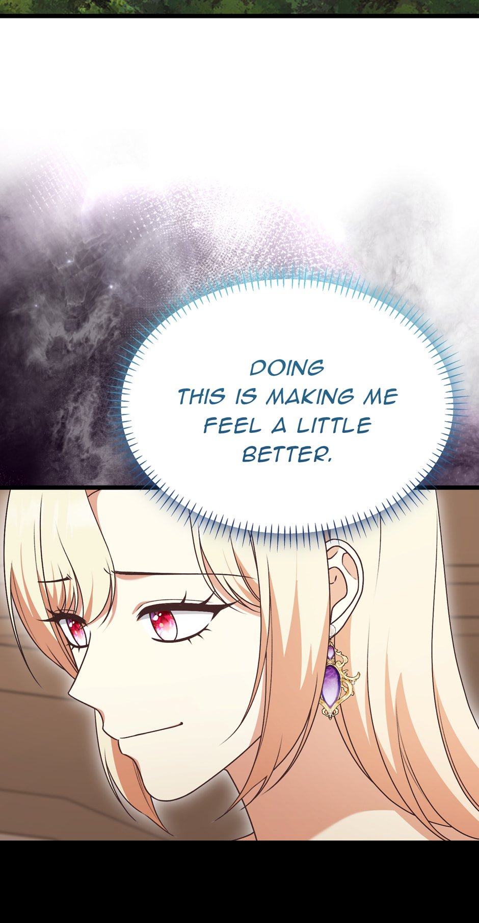 The Villainess Makeover Chapter 52 page 30 - 