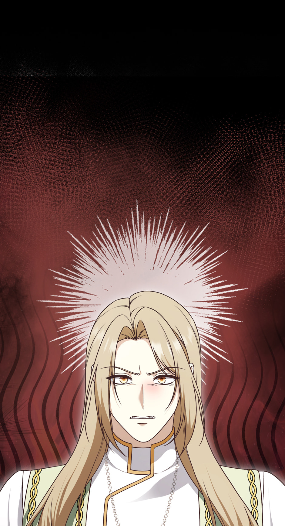 The Villainess Makeover Chapter 52 page 31 - 