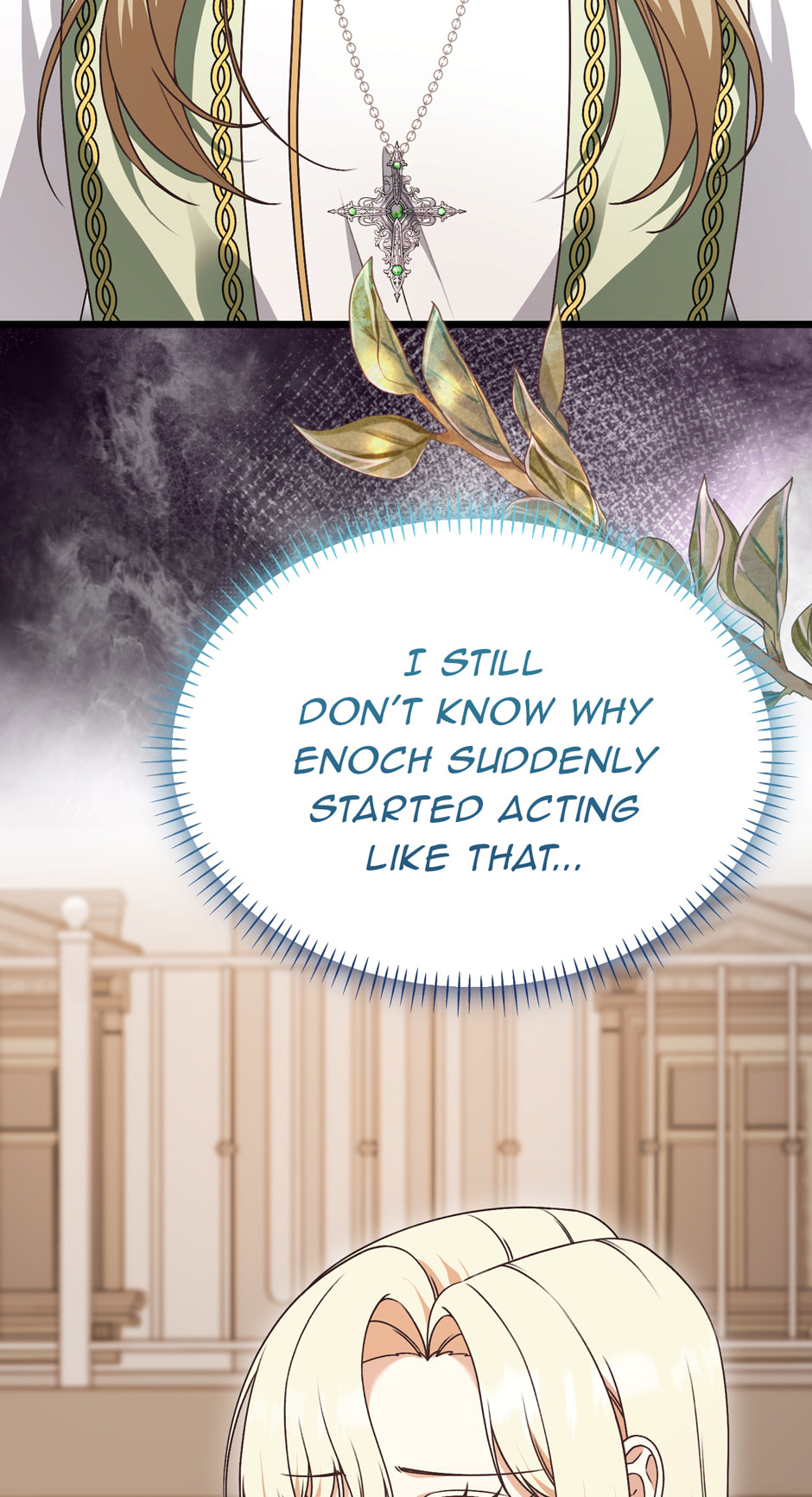 The Villainess Makeover Chapter 52 page 32 - 