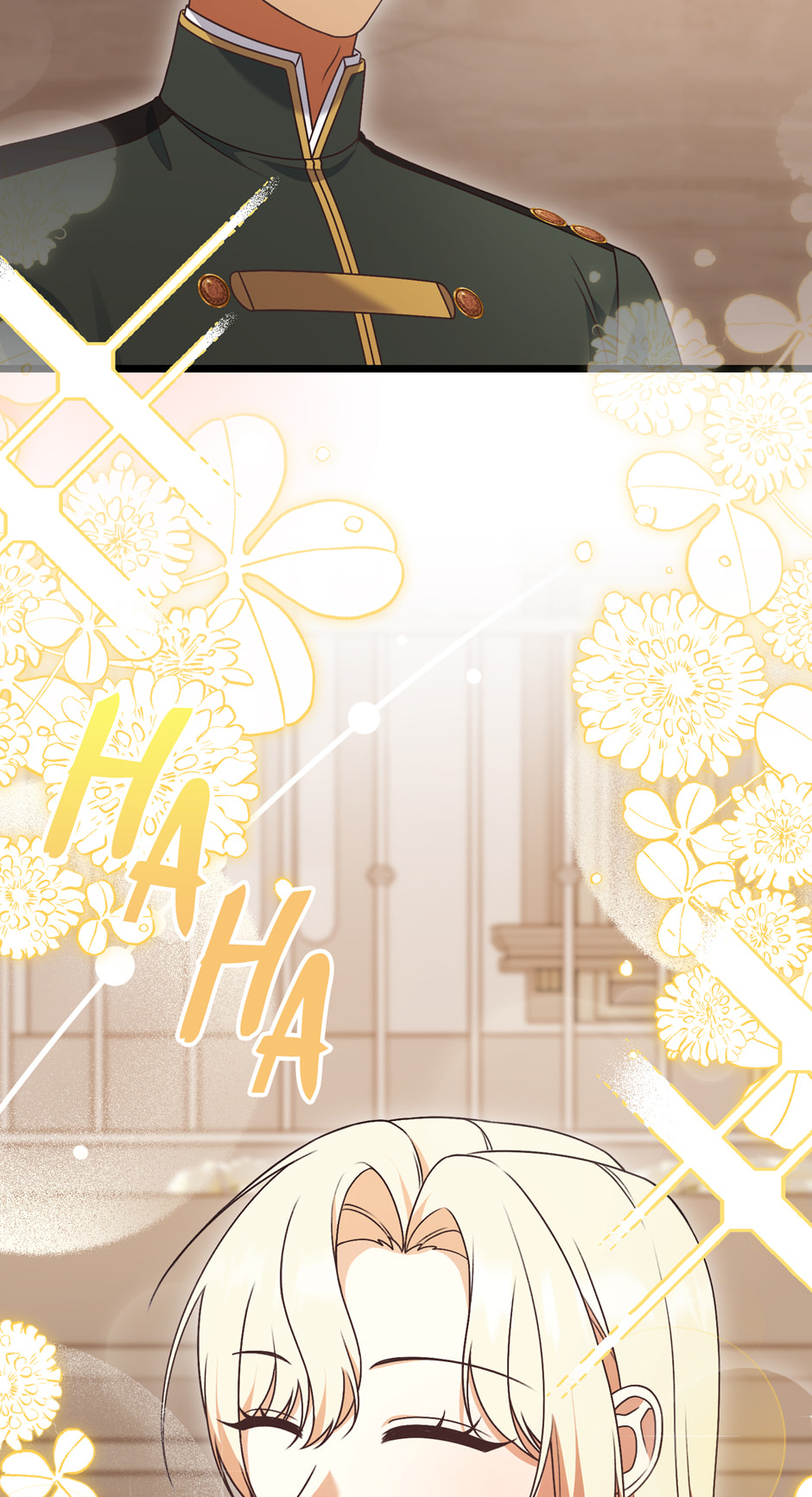 The Villainess Makeover Chapter 52 page 37 - 