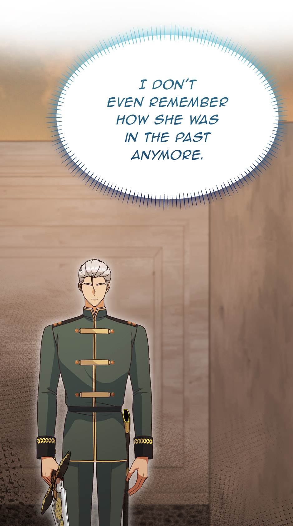 The Villainess Makeover Chapter 52 page 39 - 