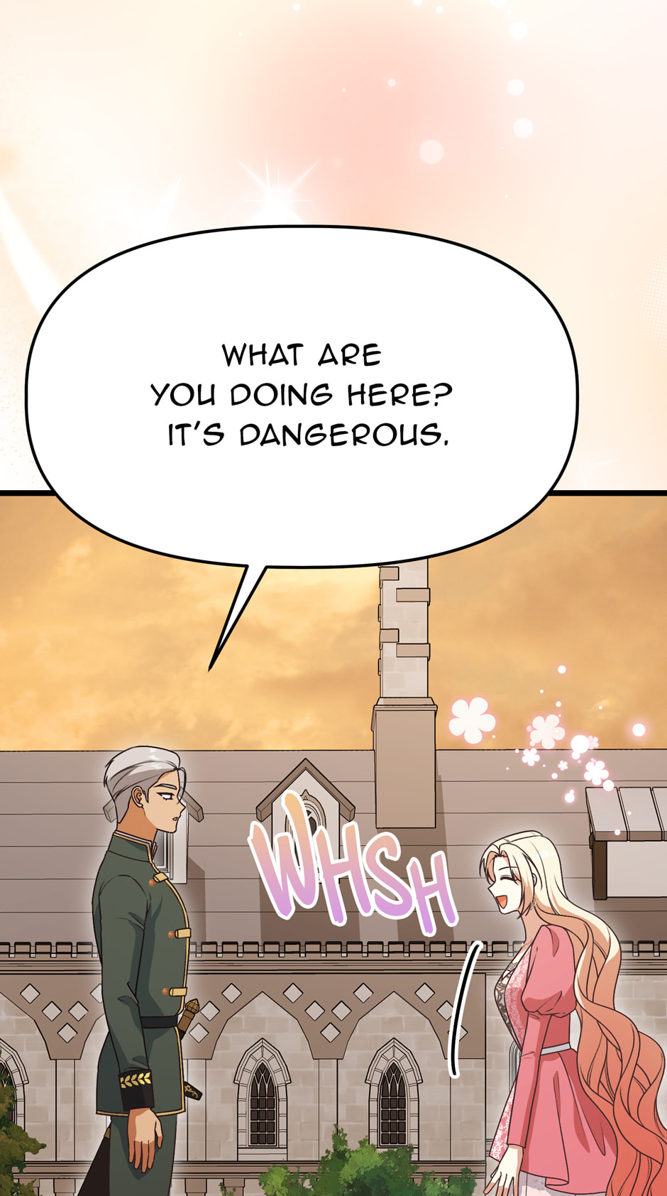 The Villainess Makeover Chapter 52 page 42 - 