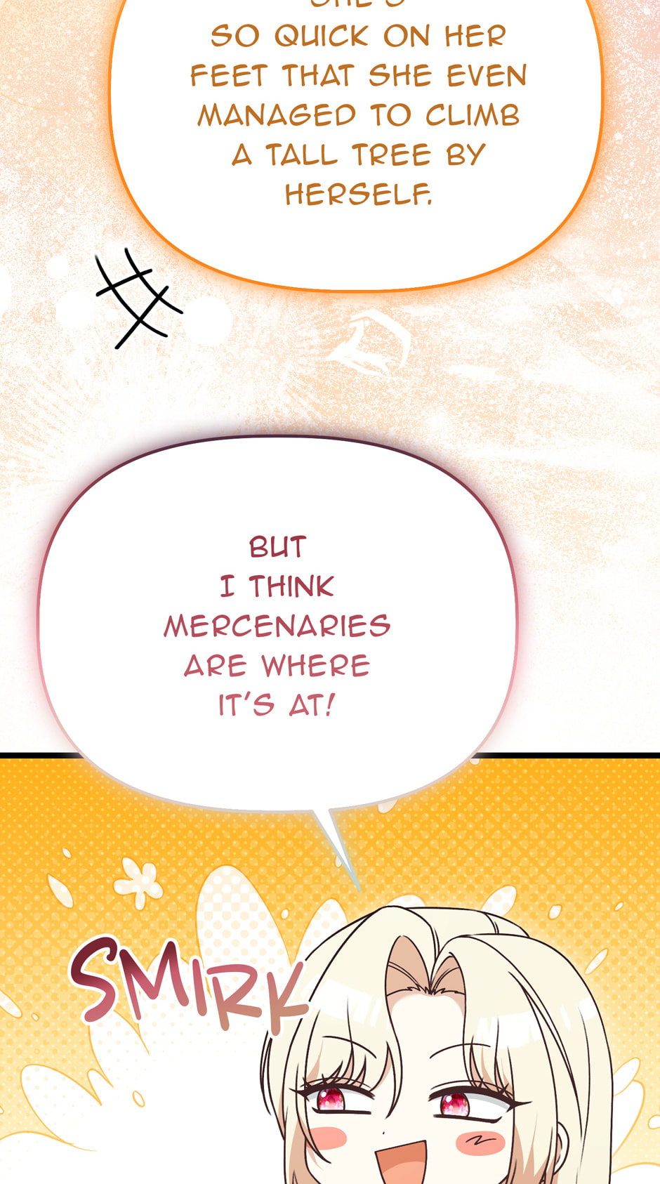 The Villainess Makeover Chapter 52 page 45 - 