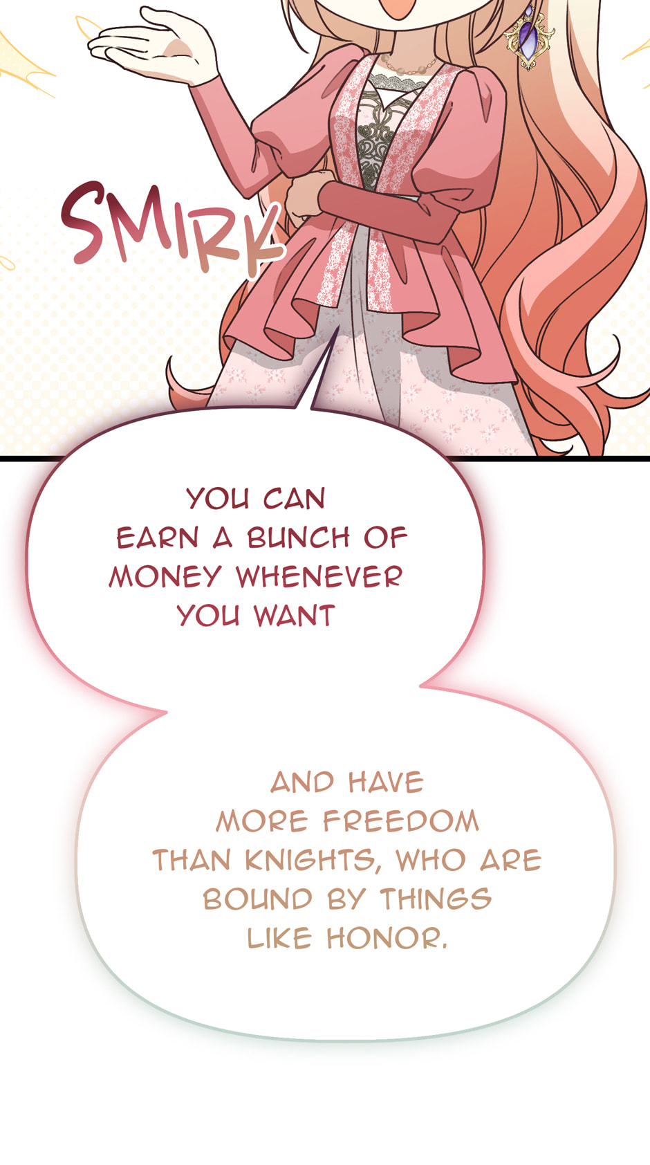 The Villainess Makeover Chapter 52 page 46 - 