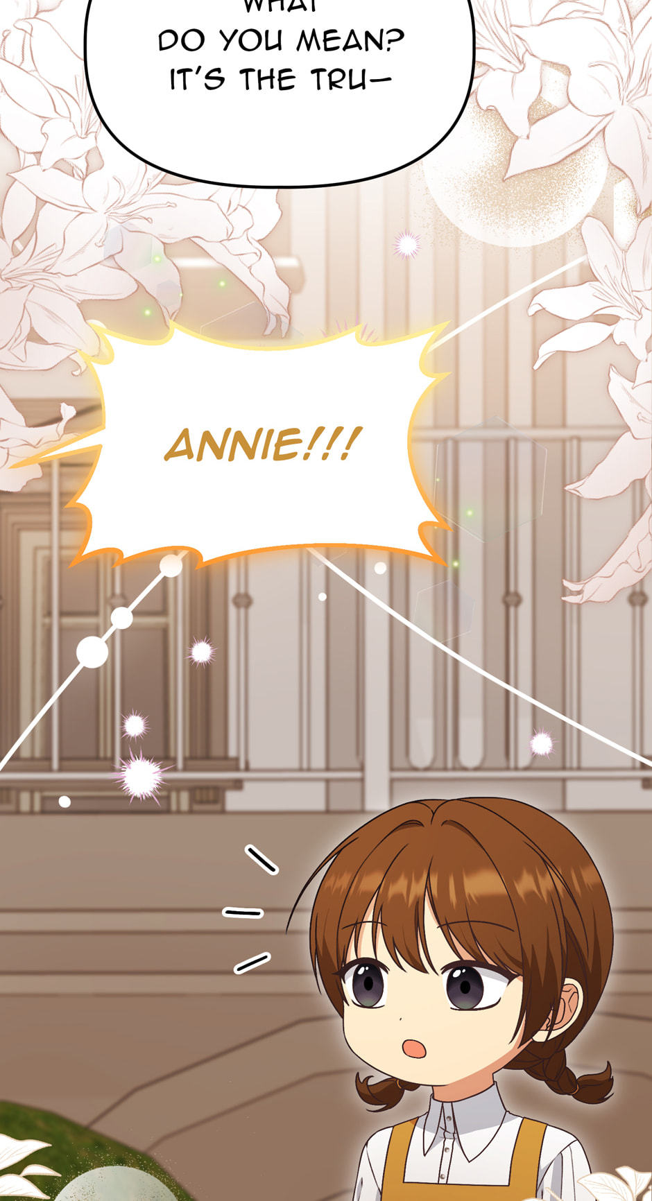 The Villainess Makeover Chapter 52 page 48 - 