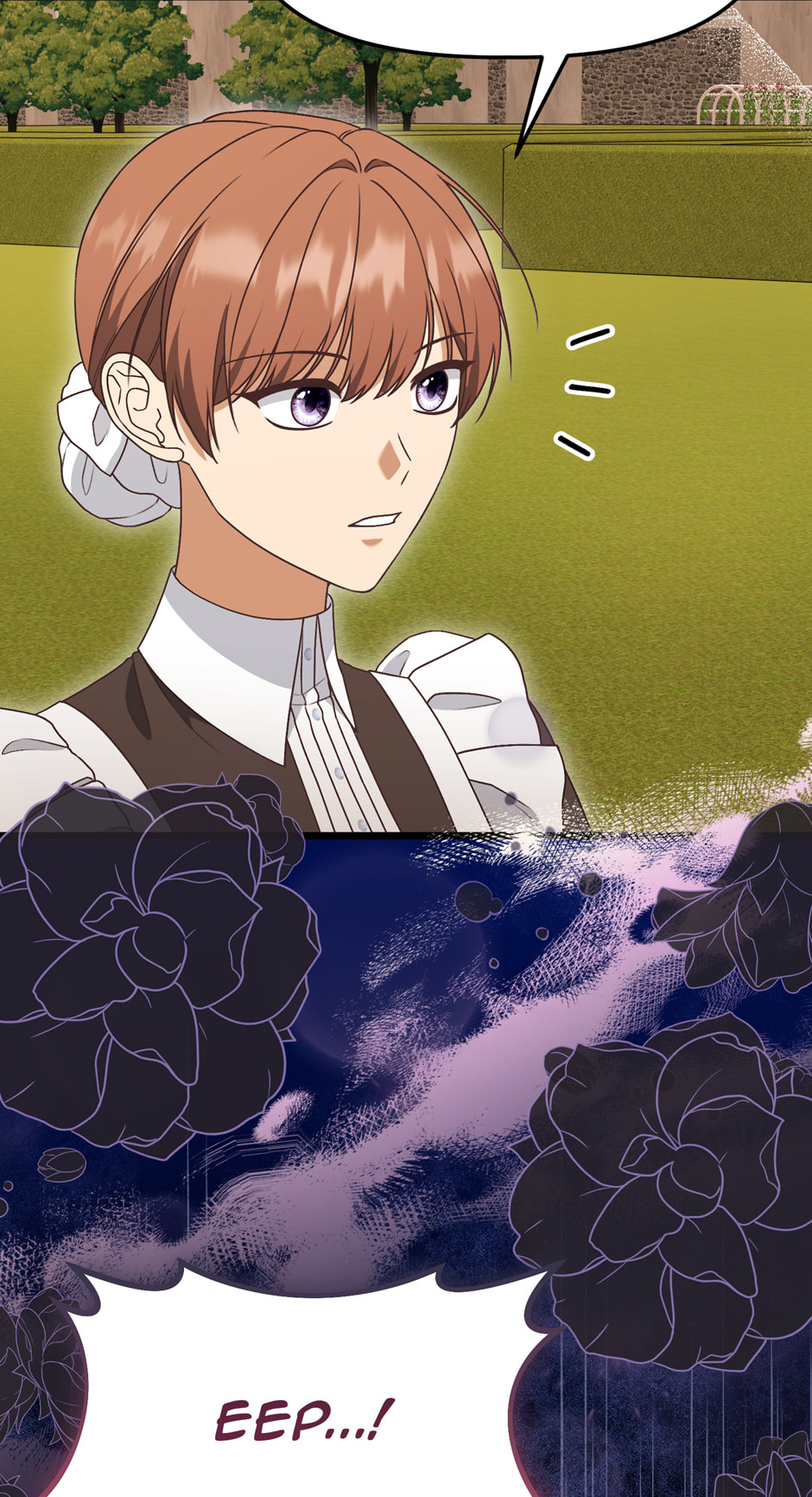 The Villainess Makeover Chapter 52 page 51 - 