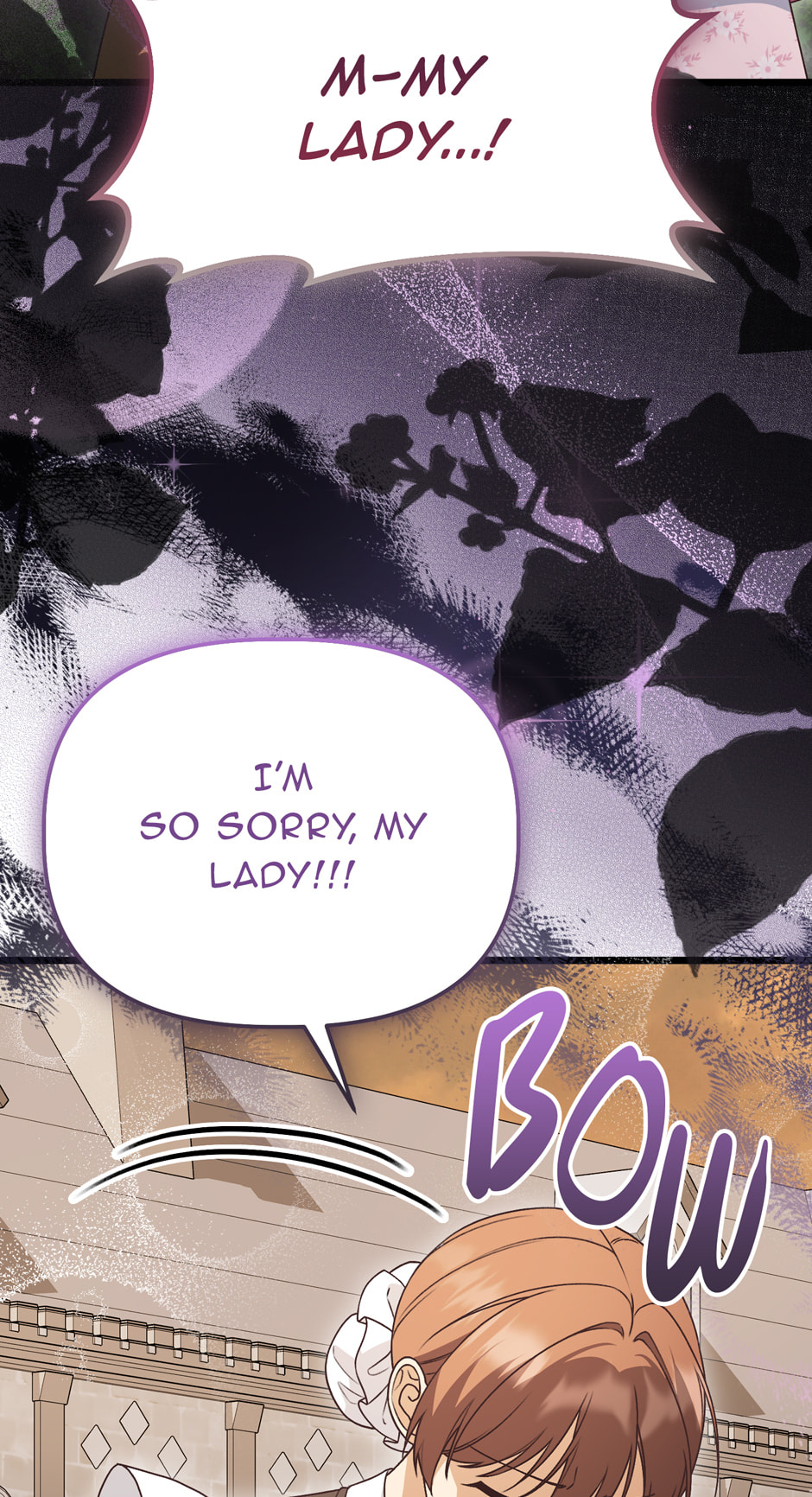 The Villainess Makeover Chapter 52 page 53 - 