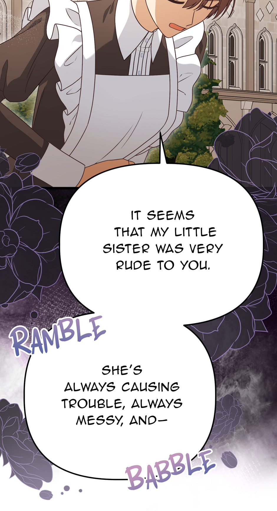The Villainess Makeover Chapter 52 page 54 - 