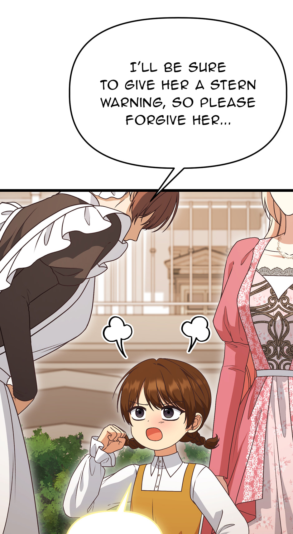 The Villainess Makeover Chapter 52 page 55 - 