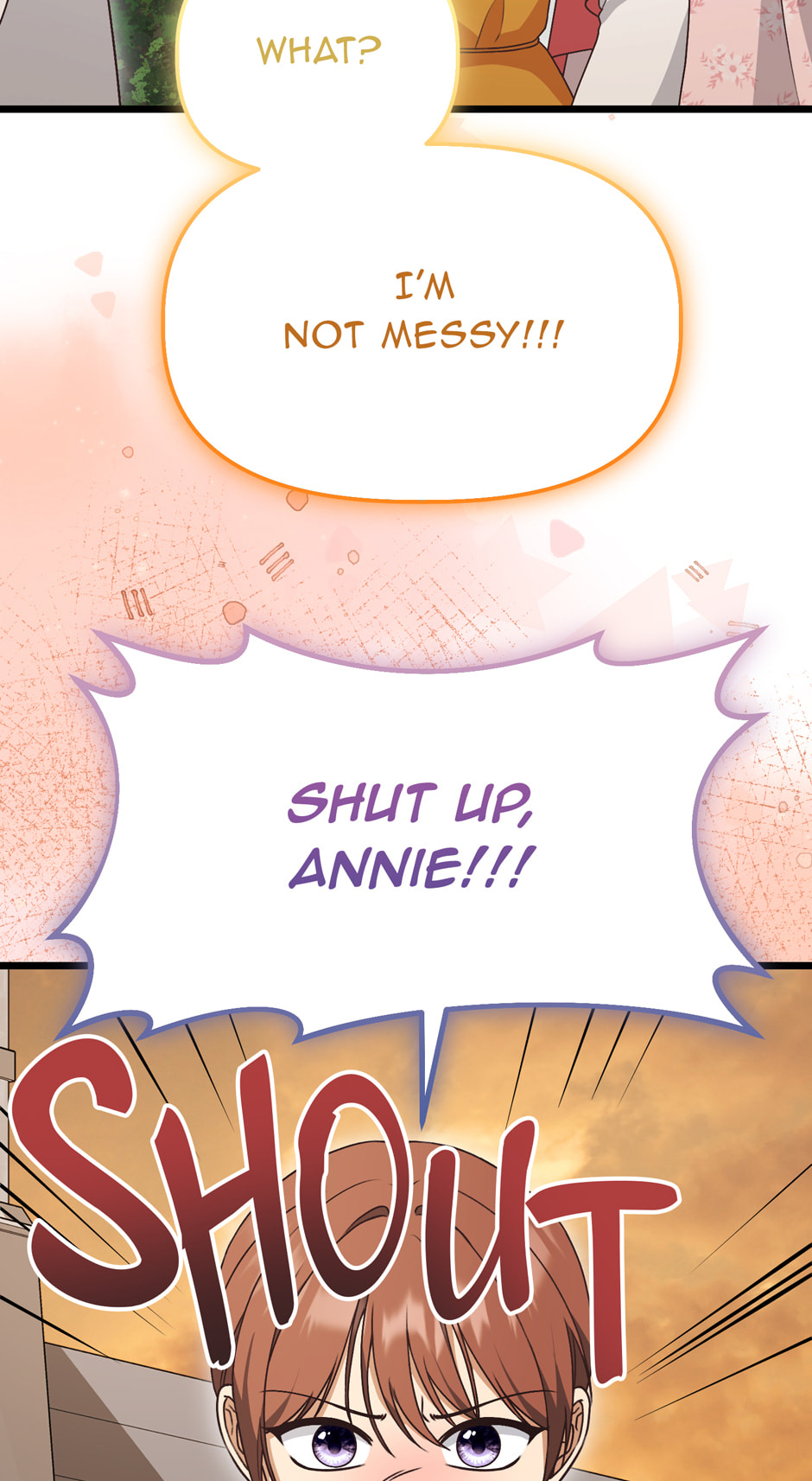 The Villainess Makeover Chapter 52 page 56 - 