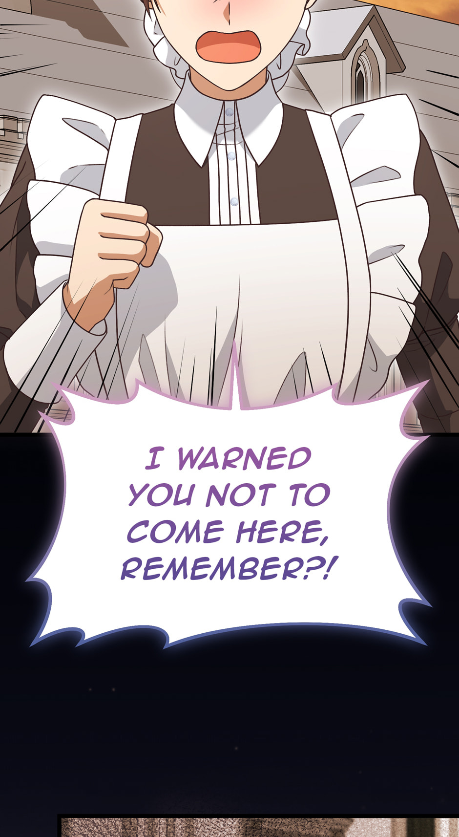 The Villainess Makeover Chapter 52 page 57 - 
