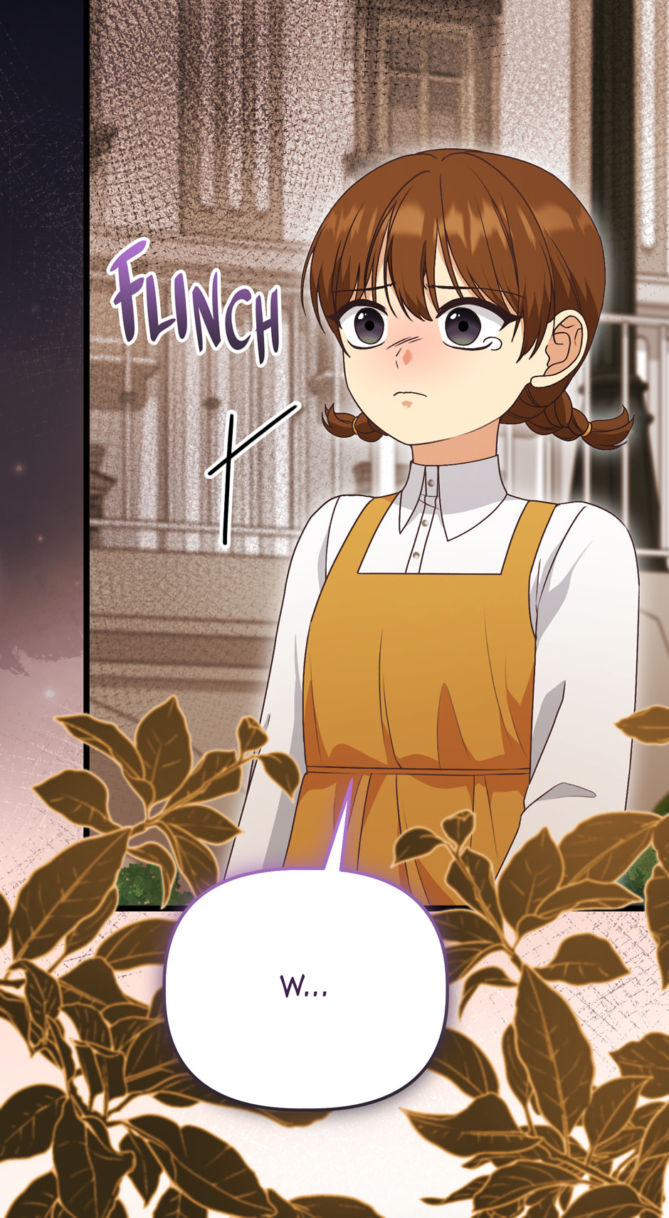 The Villainess Makeover Chapter 52 page 58 - 