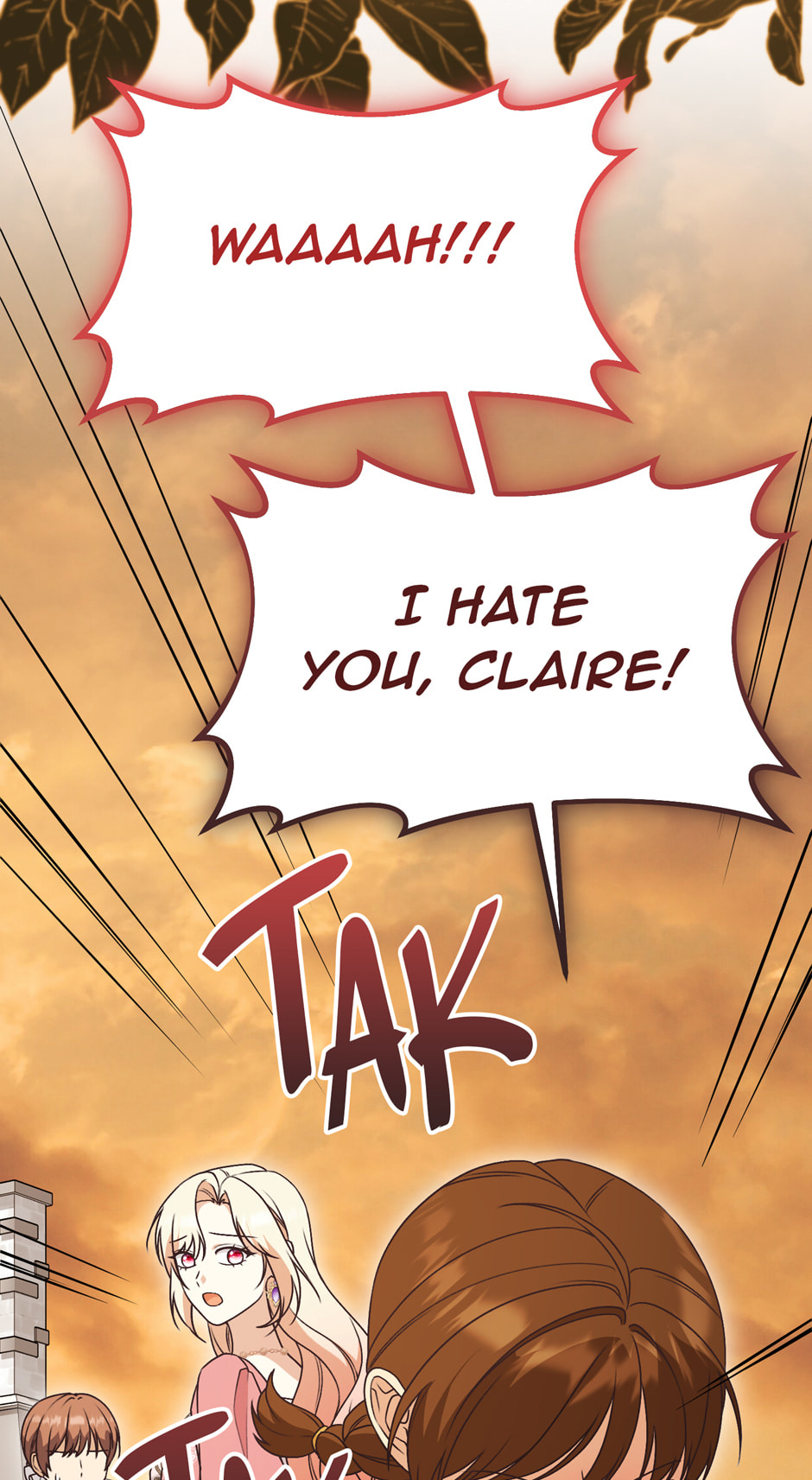 The Villainess Makeover Chapter 52 page 59 - 
