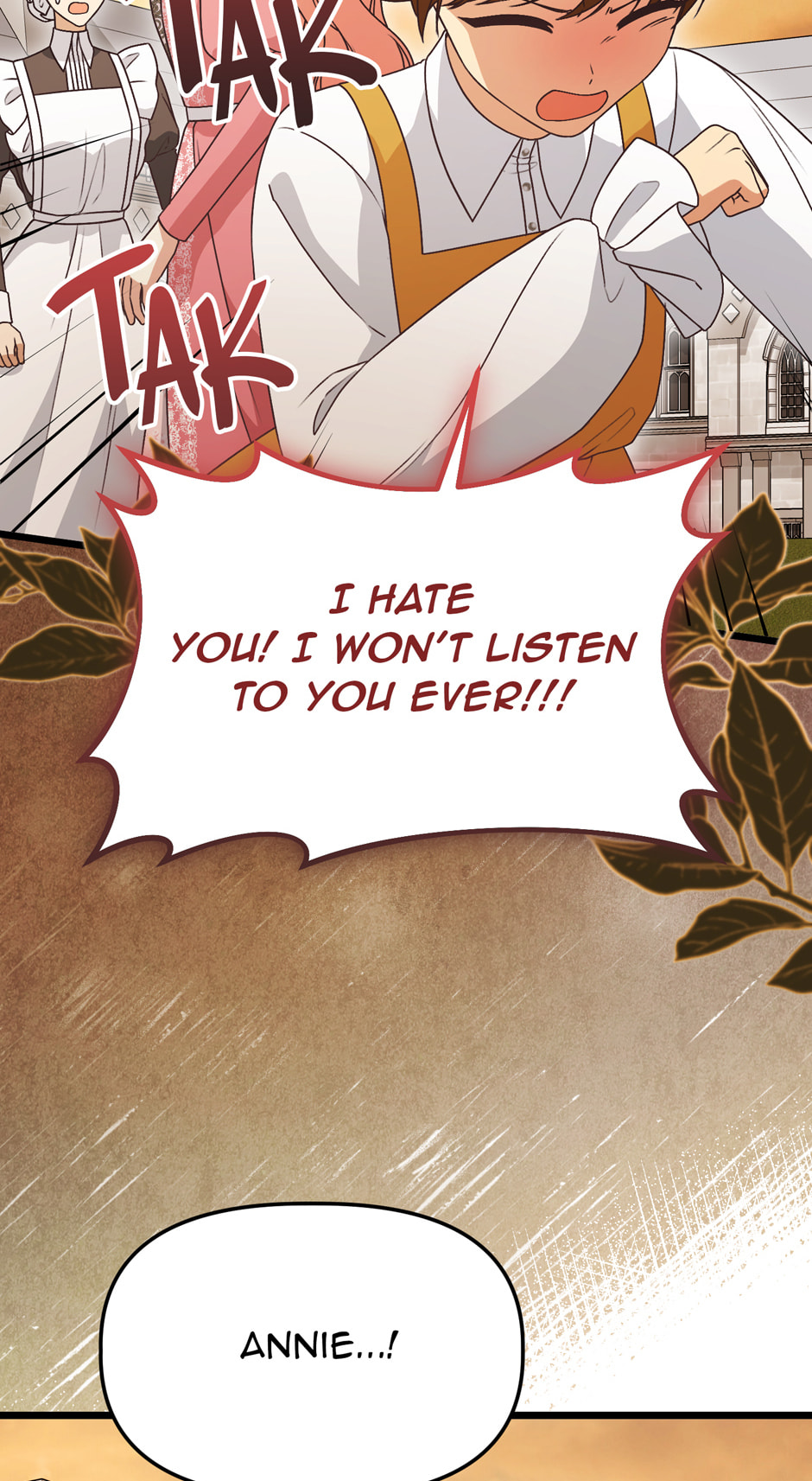The Villainess Makeover Chapter 52 page 60 - 