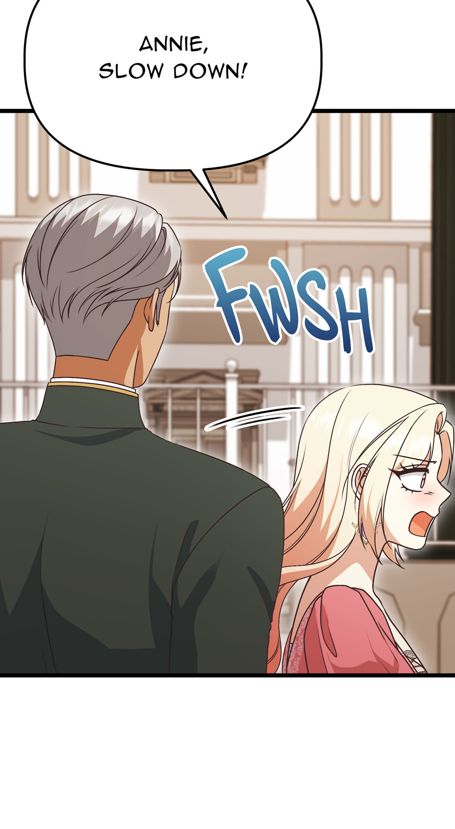 The Villainess Makeover Chapter 52 page 62 - 