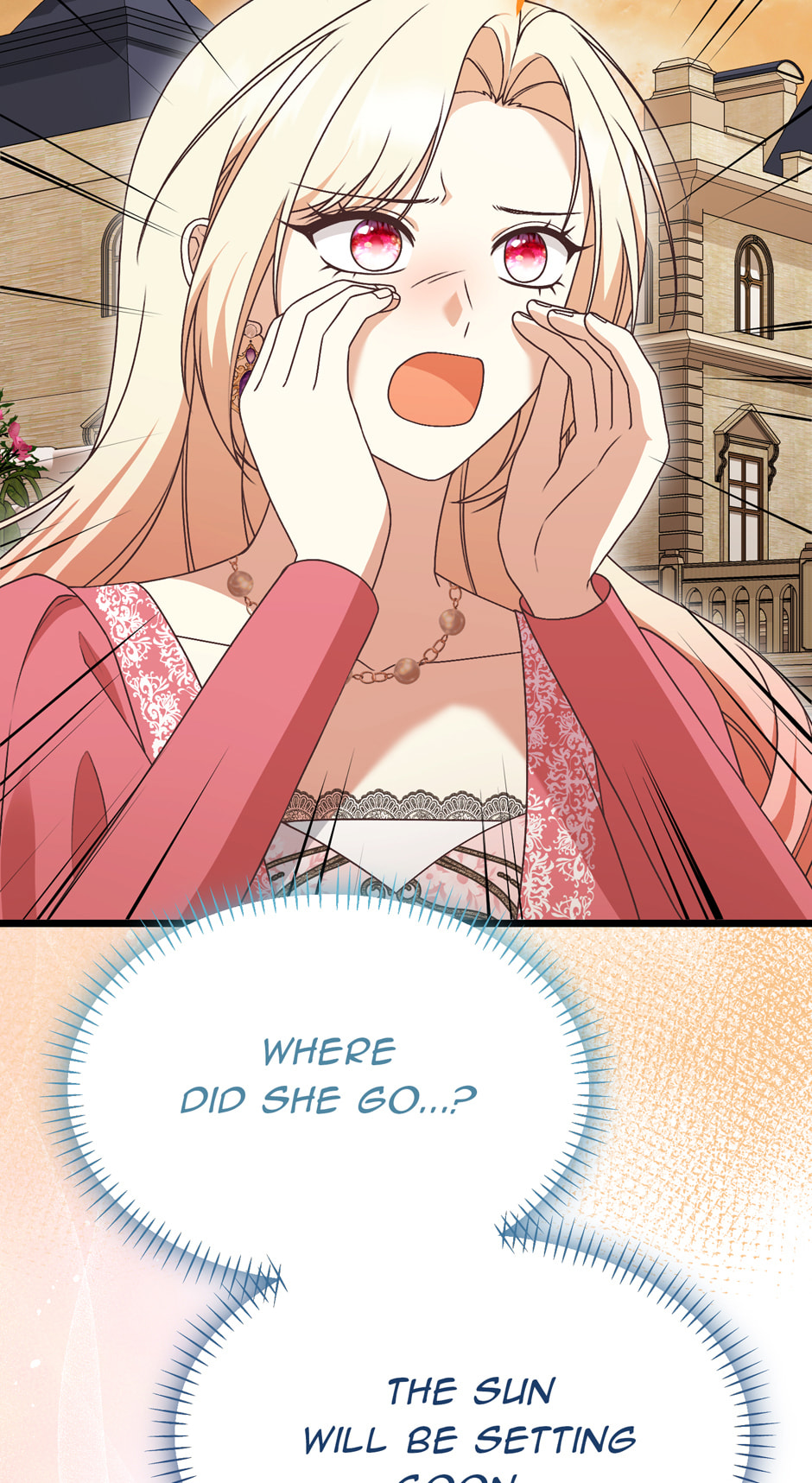 The Villainess Makeover Chapter 52 page 67 - 