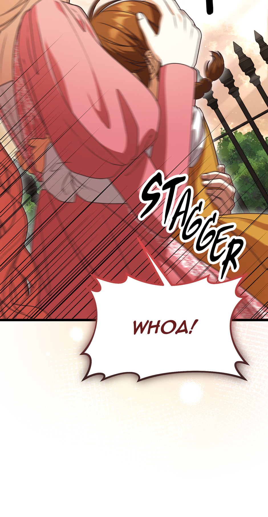 The Villainess Makeover Chapter 52 page 8 - 