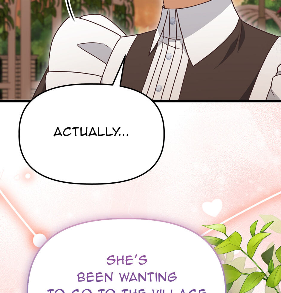 The Villainess Makeover Chapter 52 page 78 - 