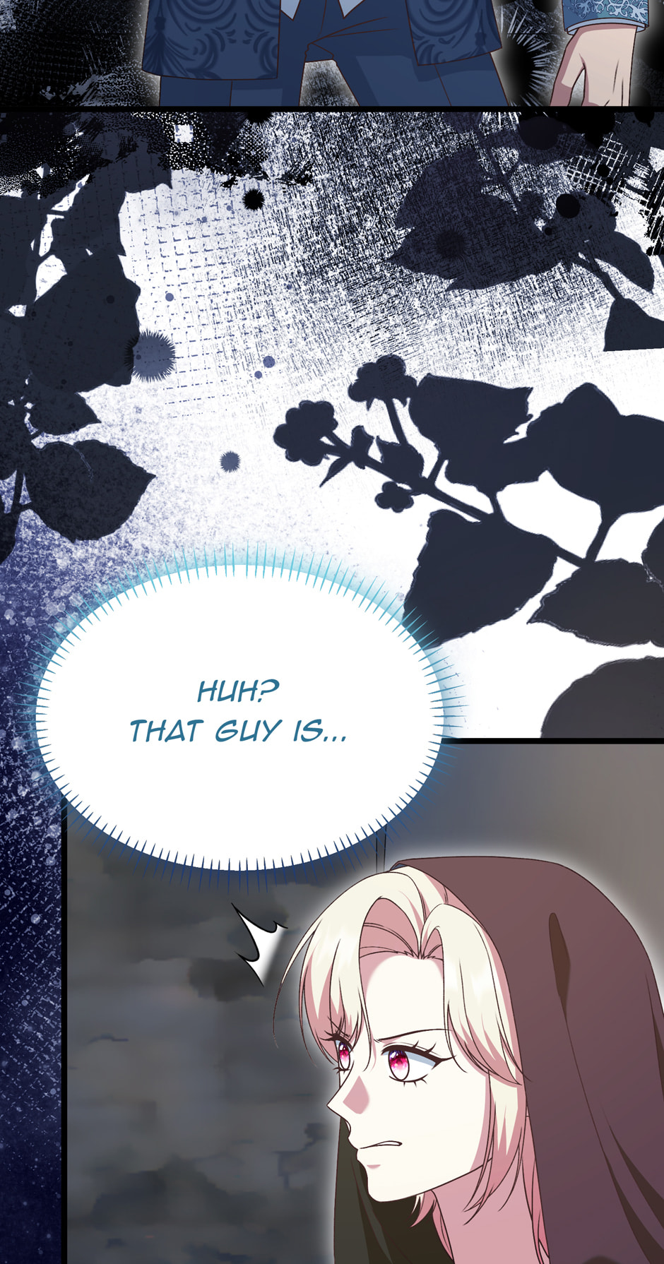 The Villainess Makeover Chapter 53 page 11 - 
