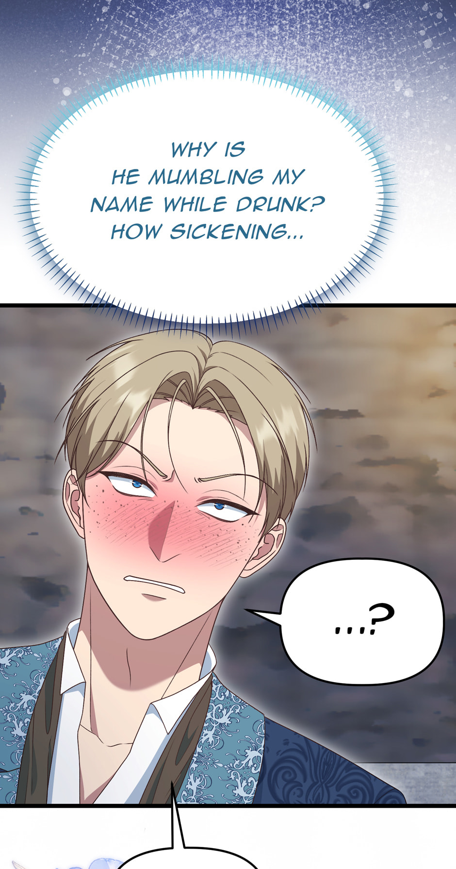 The Villainess Makeover Chapter 53 page 14 - 