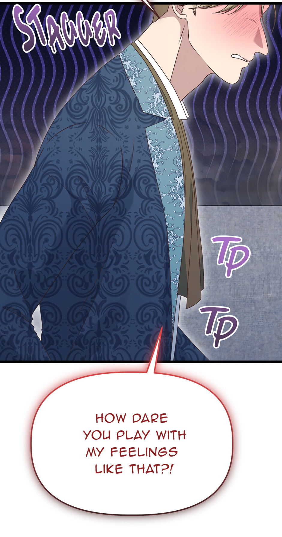The Villainess Makeover Chapter 53 page 17 - 