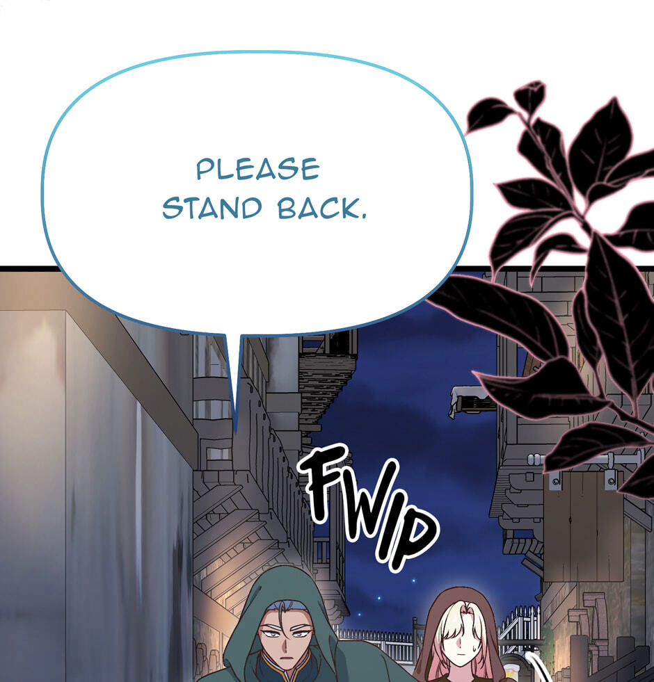 The Villainess Makeover Chapter 53 page 18 - 