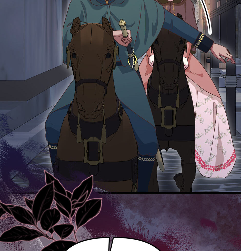 The Villainess Makeover Chapter 53 page 19 - 