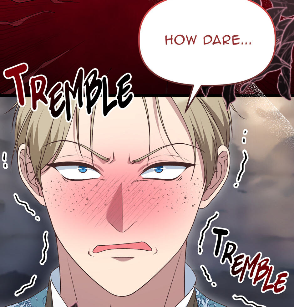 The Villainess Makeover Chapter 53 page 21 - 