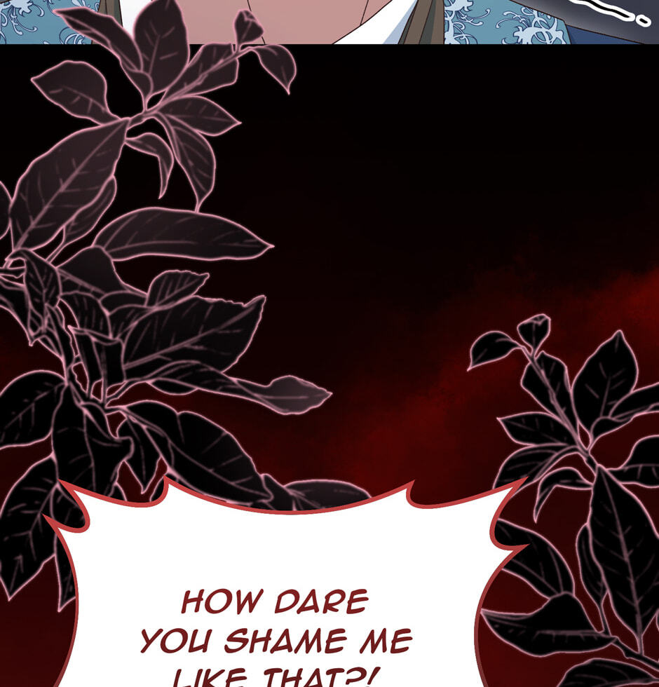 The Villainess Makeover Chapter 53 page 22 - 