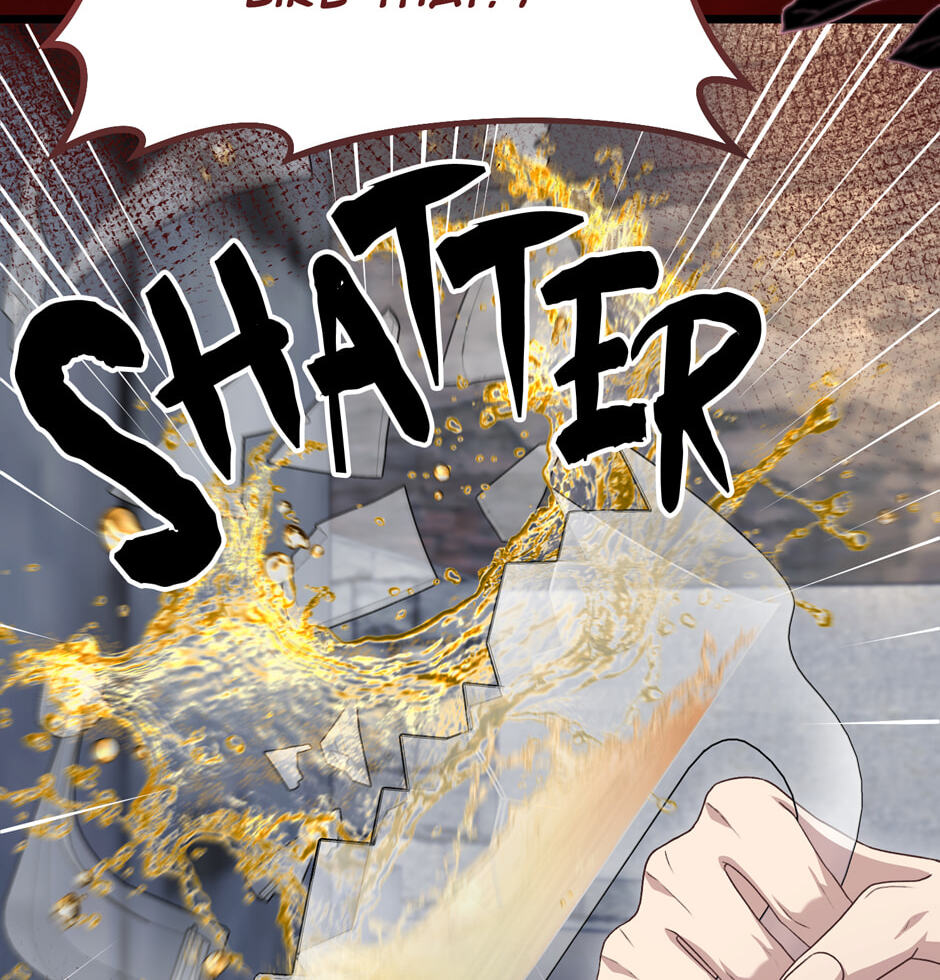 The Villainess Makeover Chapter 53 page 23 - 