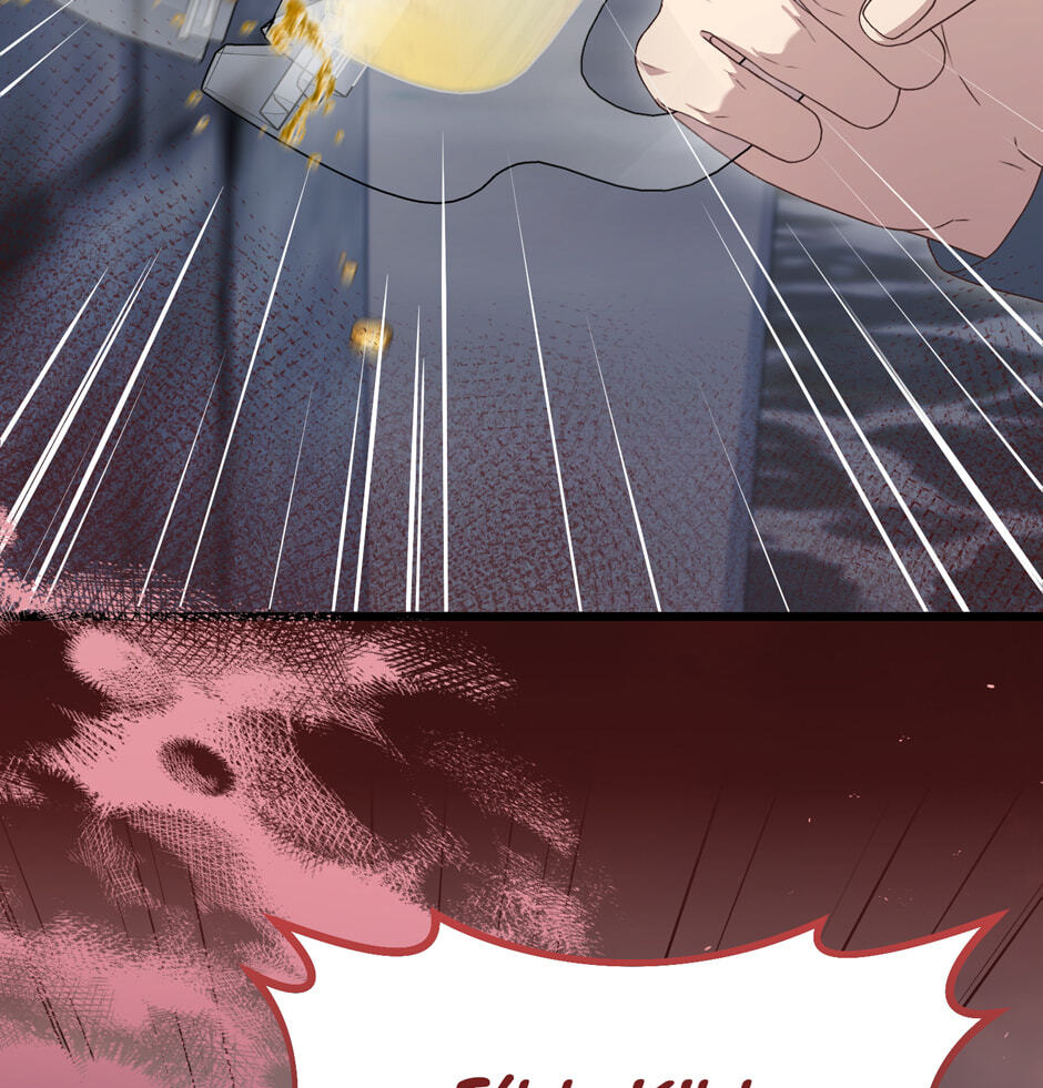 The Villainess Makeover Chapter 53 page 24 - 