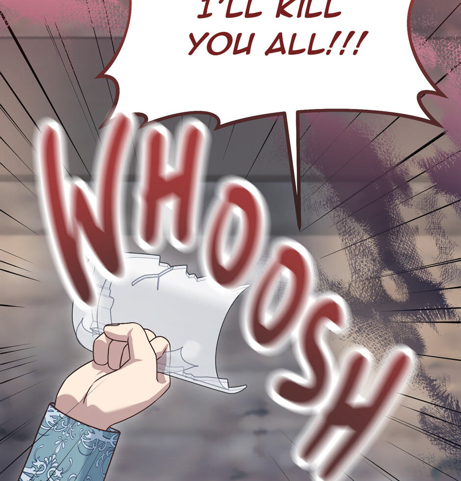 The Villainess Makeover Chapter 53 page 25 - 