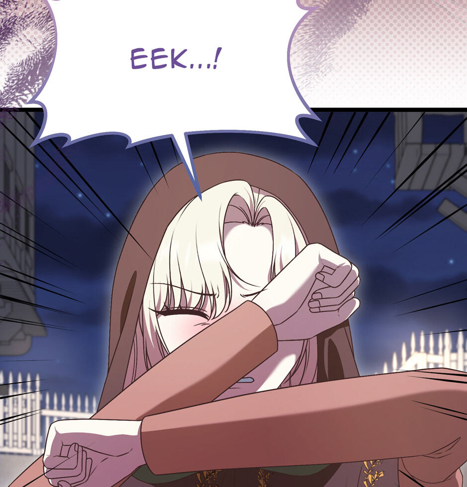The Villainess Makeover Chapter 53 page 28 - 