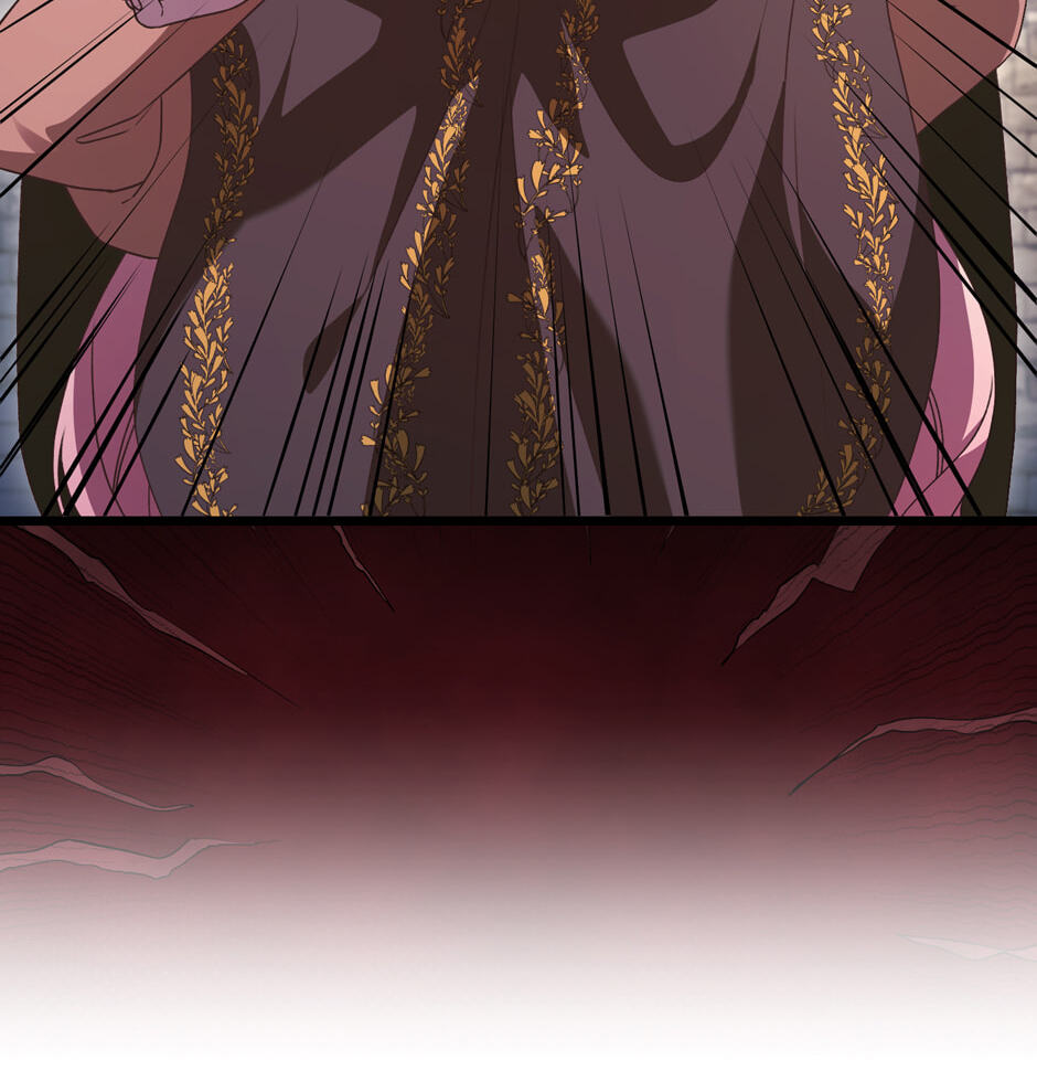 The Villainess Makeover Chapter 53 page 29 - 