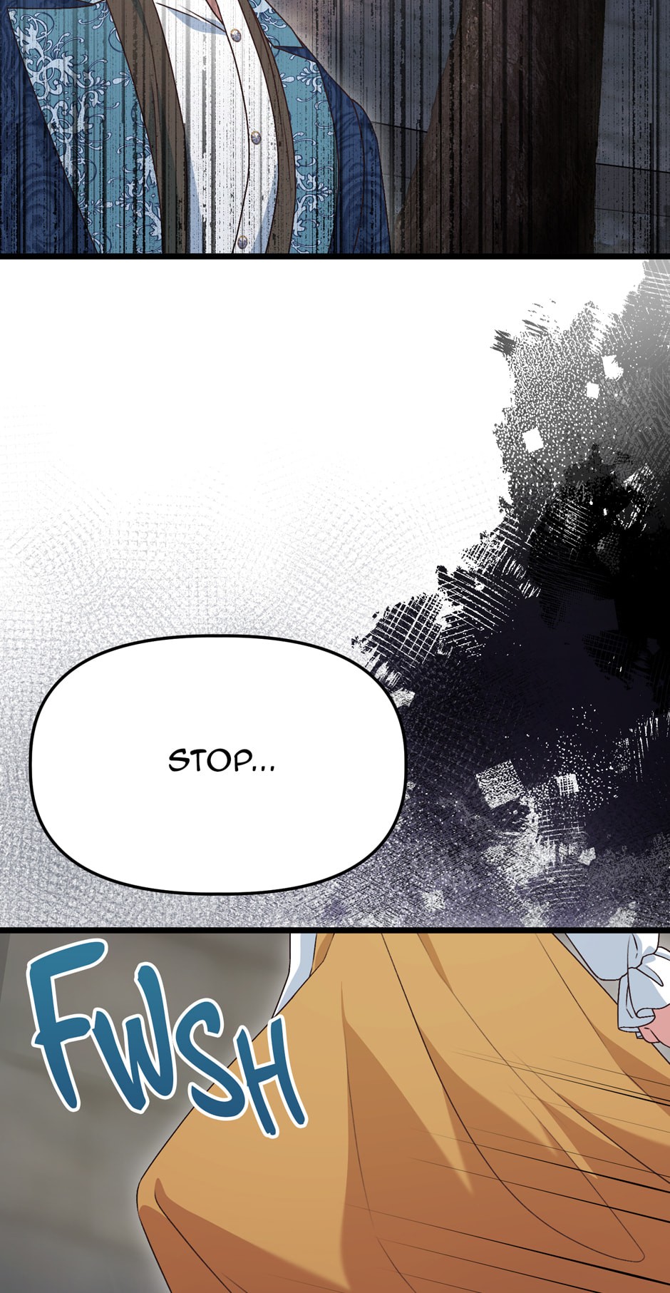 The Villainess Makeover Chapter 53 page 32 - 