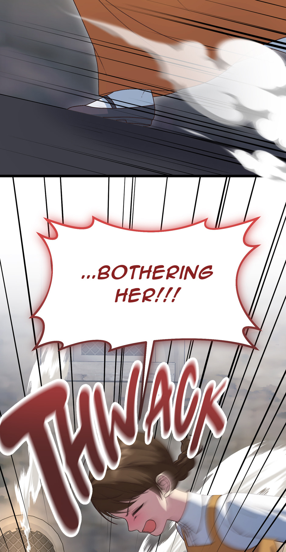 The Villainess Makeover Chapter 53 page 33 - 