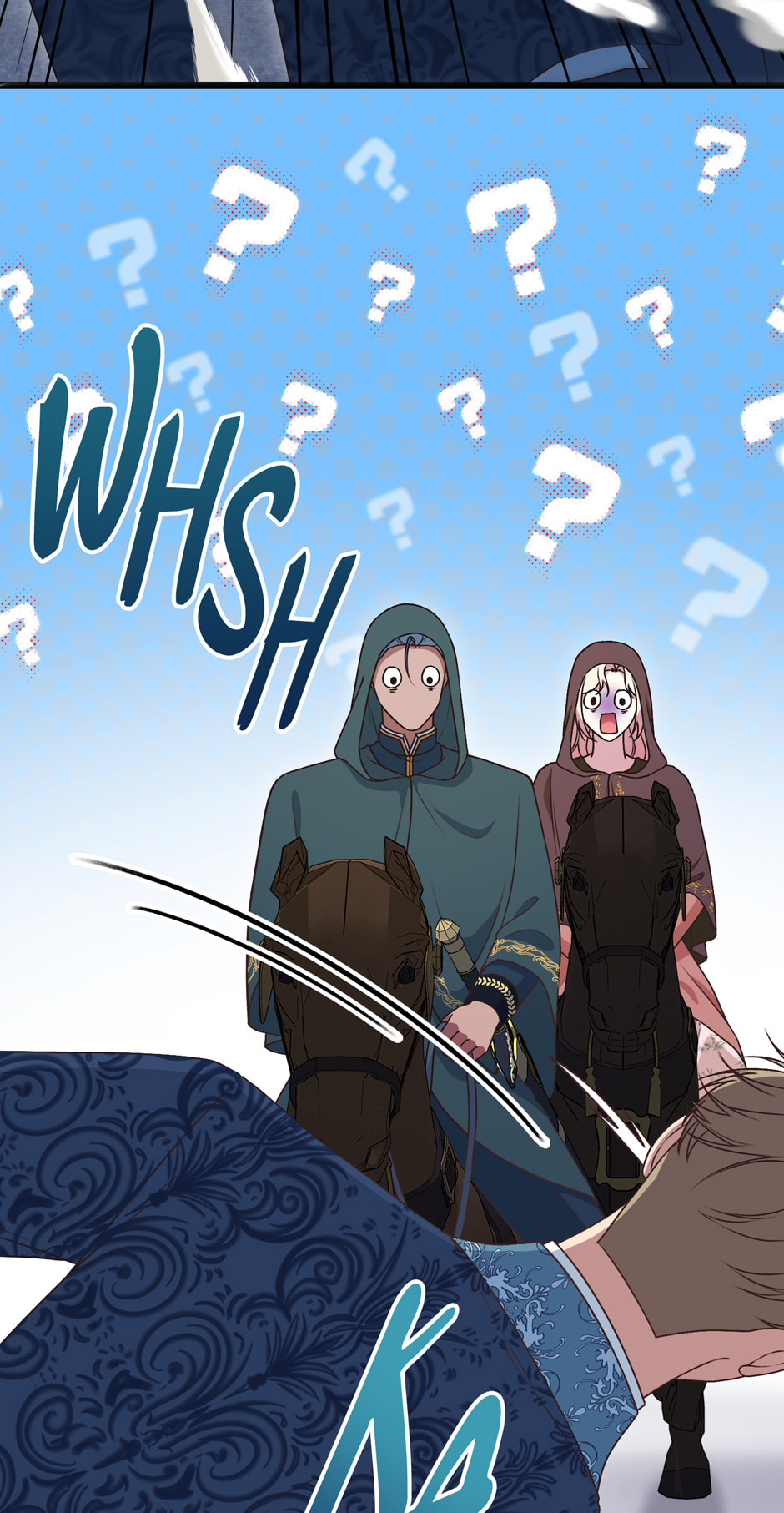 The Villainess Makeover Chapter 53 page 35 - 