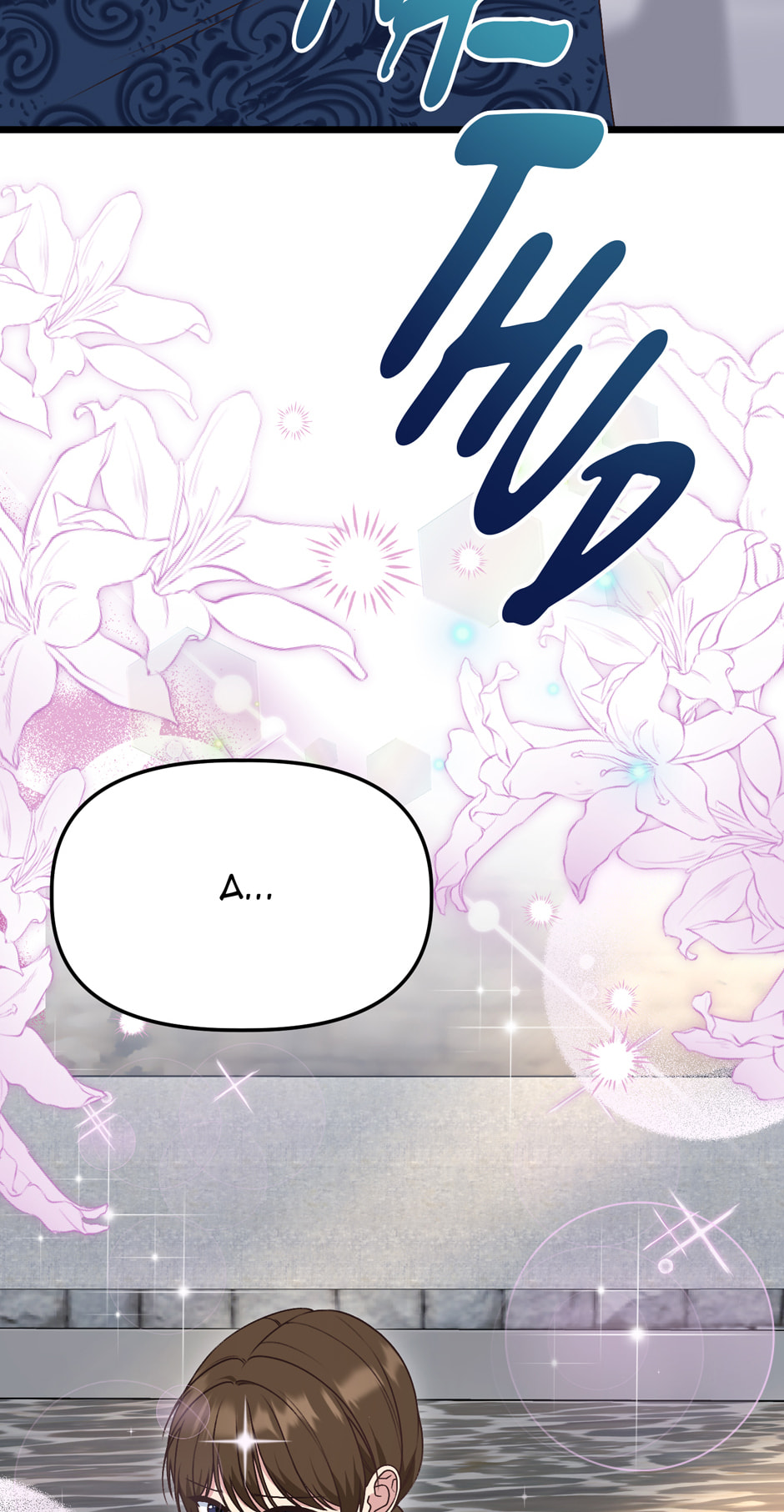 The Villainess Makeover Chapter 53 page 36 - 