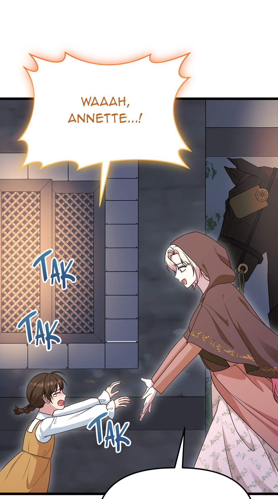 The Villainess Makeover Chapter 53 page 38 - 