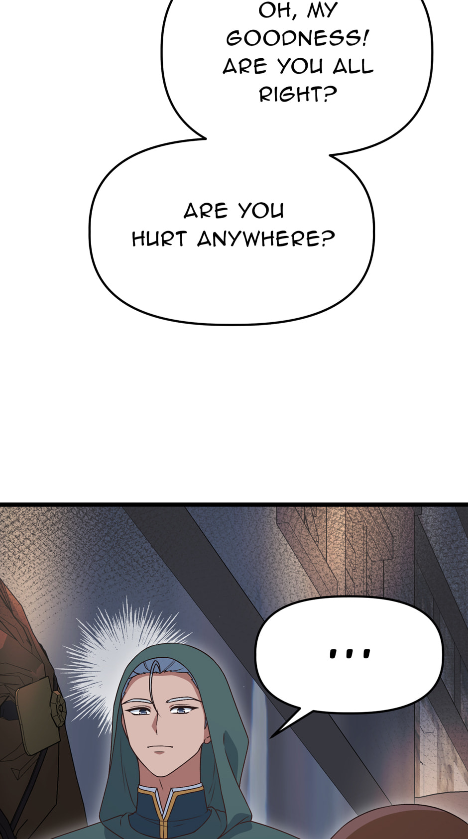 The Villainess Makeover Chapter 53 page 39 - 